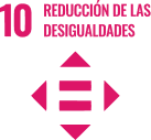 Reducción de las desigualdades