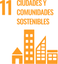 Ciudades y comunidades sostenibles