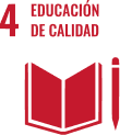 Educación de calidad