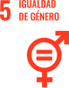 Igualdad de género