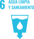 Agua limpia y saneamiento