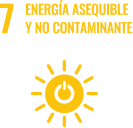 Energía asequible y no contaminante